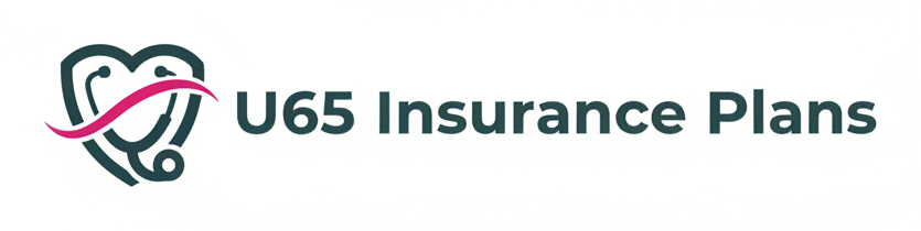 U65 Insurance Plans logo